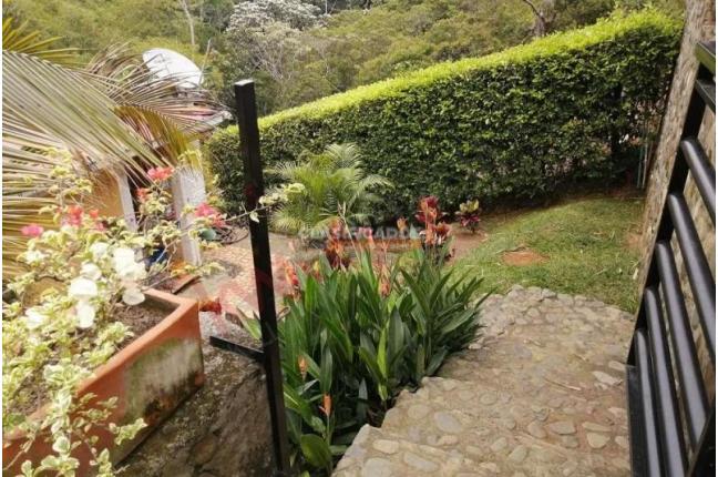 Fincas y Casas Campestres, Venta, La Buitrera - $480.000.000