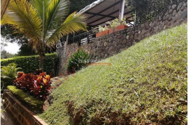 Fincas y Casas Campestres, Venta, La Buitrera - $480.000.000