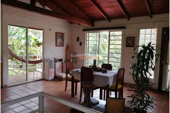 Fincas y Casas Campestres, Venta, La Buitrera - $480.000.000