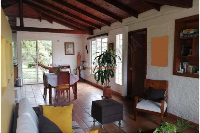 Fincas y Casas Campestres, Venta, La Buitrera - $480.000.000