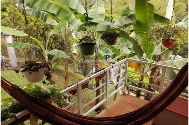 Fincas y Casas Campestres, Venta, La Buitrera - $480.000.000