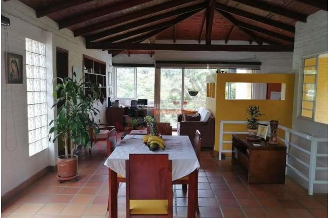 Fincas y Casas Campestres, Venta, La Buitrera - $480.000.000