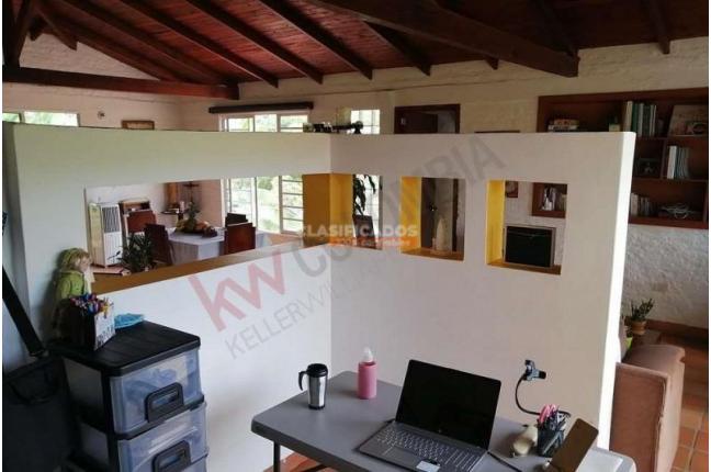 Fincas y Casas Campestres, Venta, La Buitrera - $480.000.000