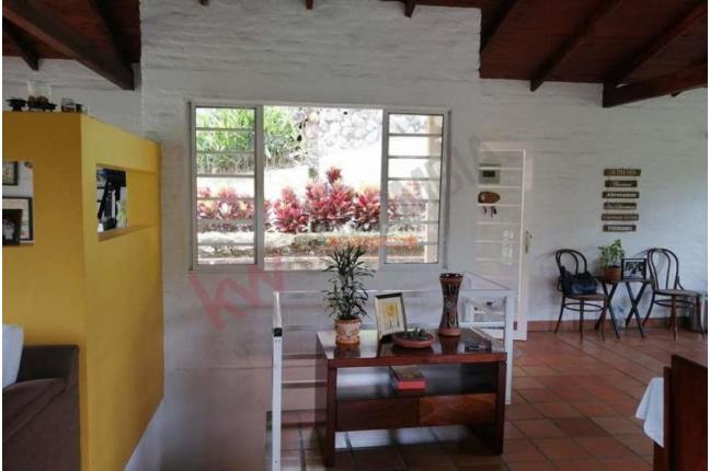 Fincas y Casas Campestres, Venta, La Buitrera - $480.000.000