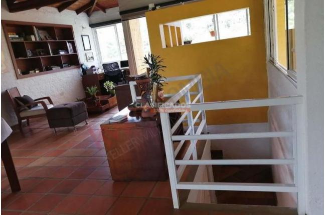 Fincas y Casas Campestres, Venta, La Buitrera - $480.000.000