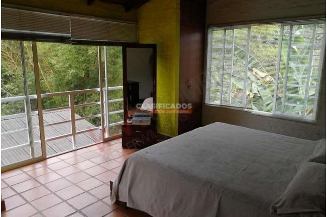 Fincas y Casas Campestres, Venta, La Buitrera - $480.000.000