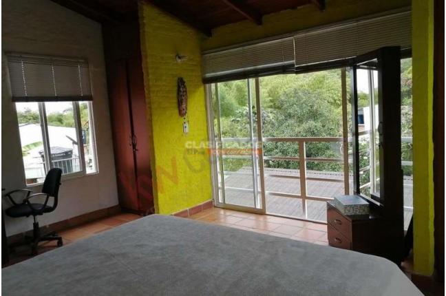 Fincas y Casas Campestres, Venta, La Buitrera - $480.000.000