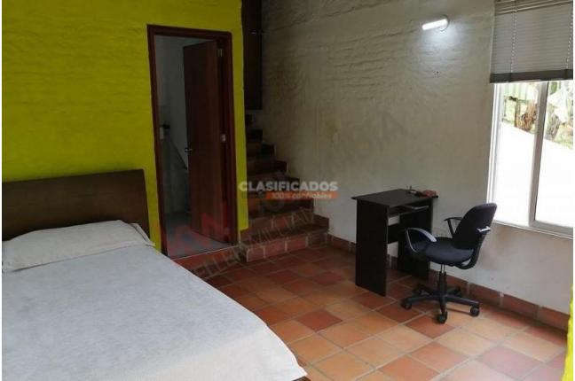 Fincas y Casas Campestres, Venta, La Buitrera - $480.000.000