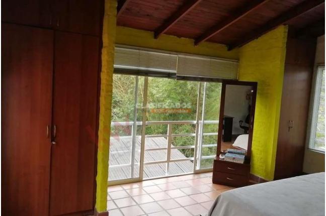 Fincas y Casas Campestres, Venta, La Buitrera - $480.000.000