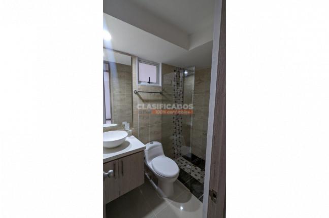 Apartamentos, Alquiler, Valle del Lili - $2.800.000