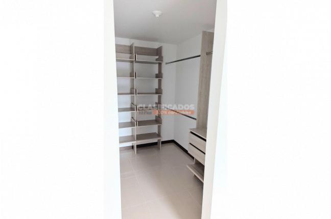Apartamentos, Alquiler, Valle del Lili - $2.800.000