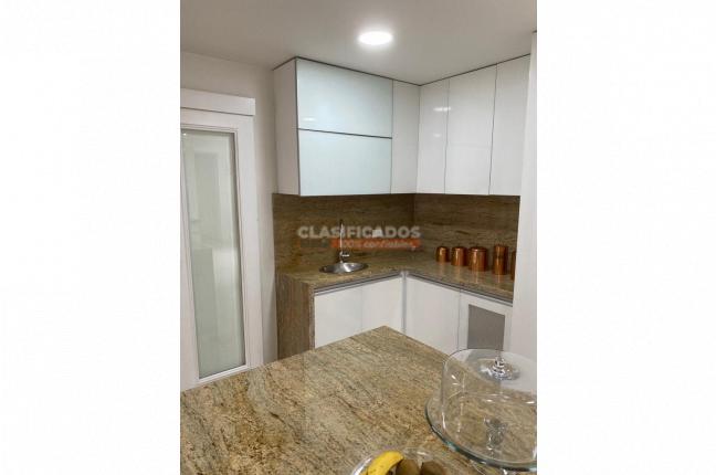 Apartamentos, Venta, Santa Teresita - $1.300.000.000