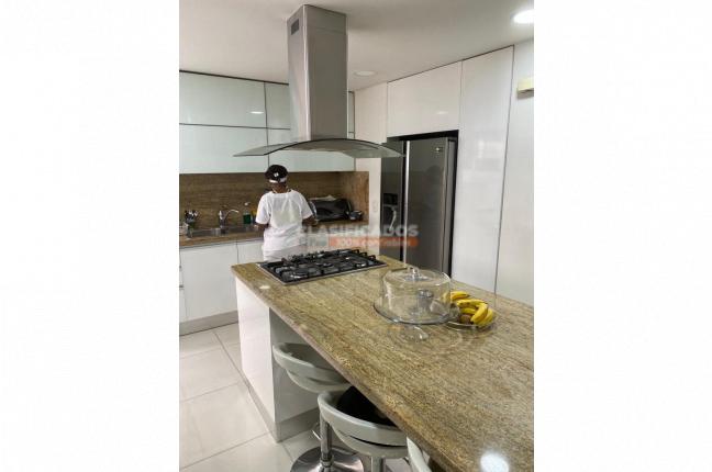 Apartamentos, Venta, Santa Teresita - $1.300.000.000