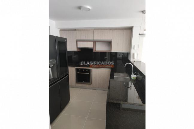 Apartamentos, Venta, La Flora - $550.000.000