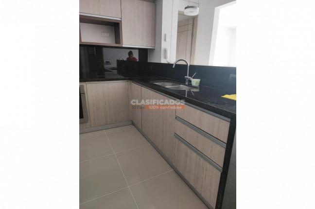Apartamentos, Venta, La Flora - $550.000.000