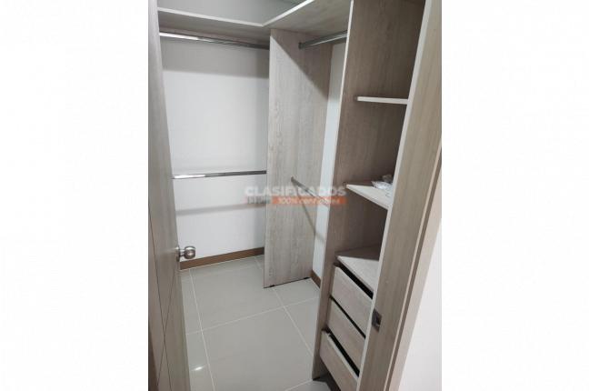 Apartamentos, Venta, La Flora - $550.000.000