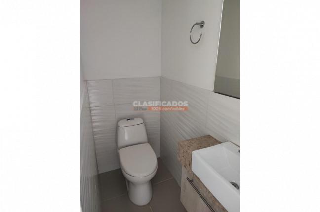 Apartamentos, Venta, La Flora - $550.000.000