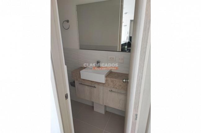 Apartamentos, Venta, La Flora - $550.000.000