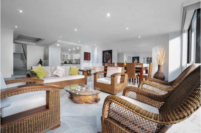 Apartamentos, Venta en Versalles