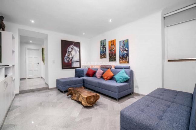 Apartamentos, Venta, Versalles - $700.000.000