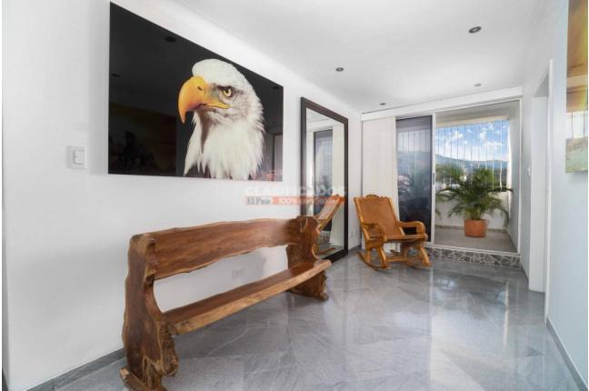 Apartamentos, Venta, Versalles - $700.000.000