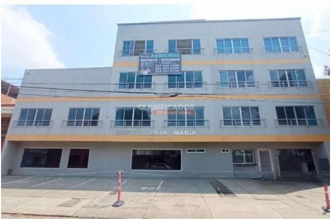 Edificios, Alquiler en El Templete