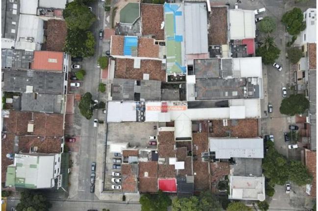 Edificios, Alquiler en El Templete