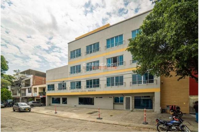 Edificios, Alquiler en El Templete