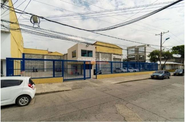 Edificios, Alquiler, El Templete - $106.000.000