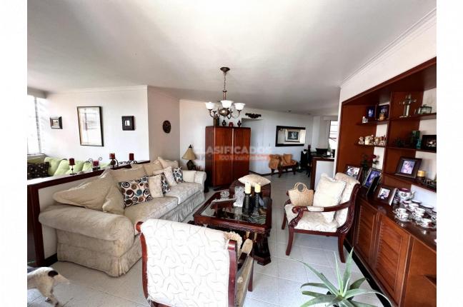 Apartamentos, Venta, Las Quintas de Don Simón - $600.000.000