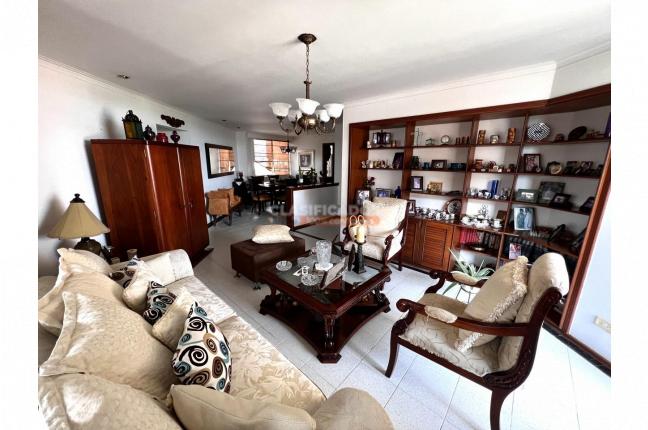 Apartamentos, Venta, Las Quintas de Don Simón - $600.000.000