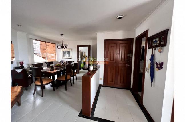 Apartamentos, Venta, Las Quintas de Don Simón - $600.000.000