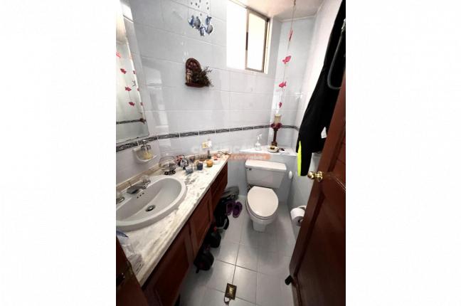 Apartamentos, Venta, Las Quintas de Don Simón - $600.000.000