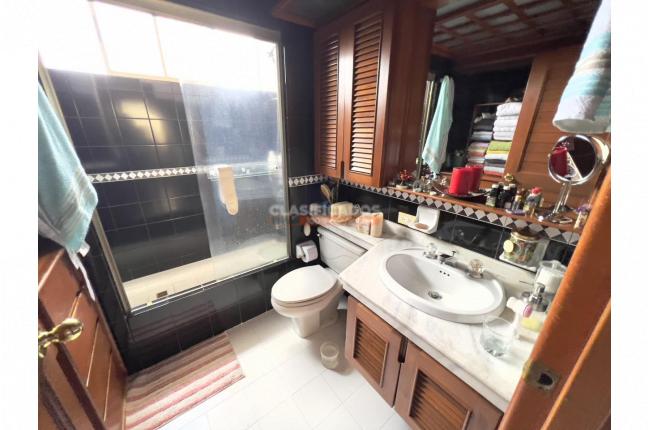 Apartamentos, Venta, Las Quintas de Don Simón - $600.000.000