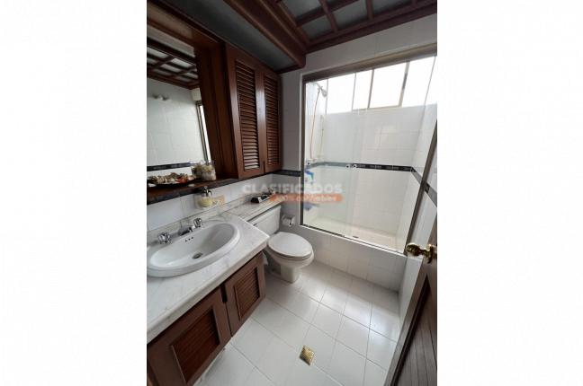 Apartamentos, Venta, Las Quintas de Don Simón - $600.000.000