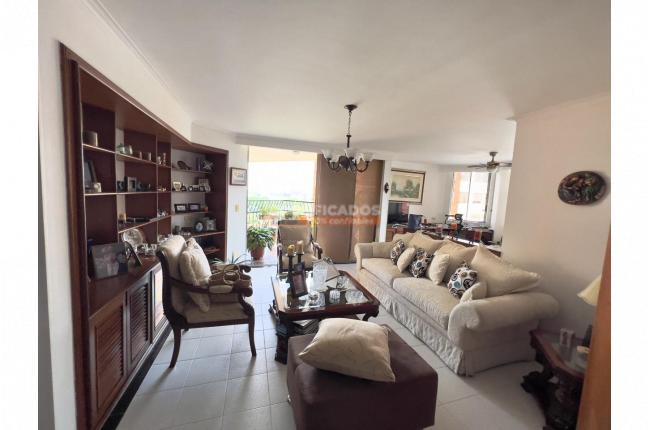 Apartamentos, Venta, Las Quintas de Don Simón - $600.000.000