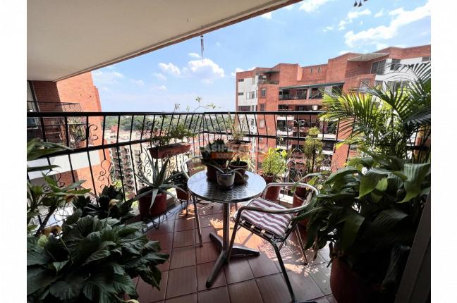 Apartamentos, Venta, Las Quintas de Don Simón - $600.000.000