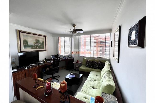 Apartamentos, Venta, Las Quintas de Don Simón - $600.000.000