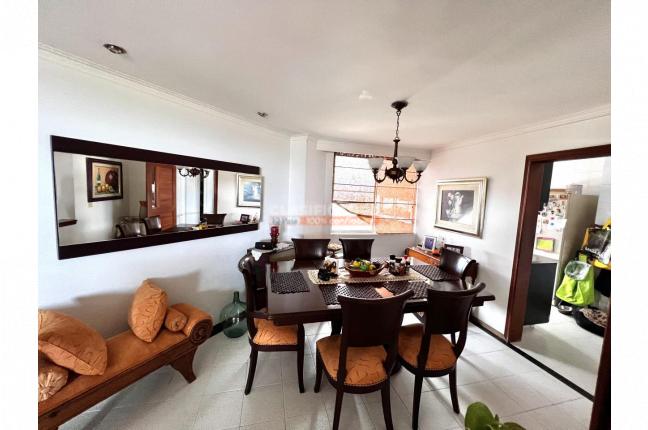 Apartamentos, Venta, Las Quintas de Don Simón - $600.000.000