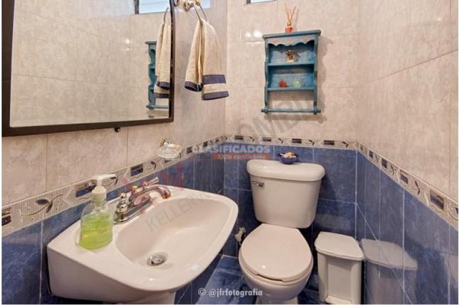 Casas, Venta, San Fernando Viejo - $3.200.000.000