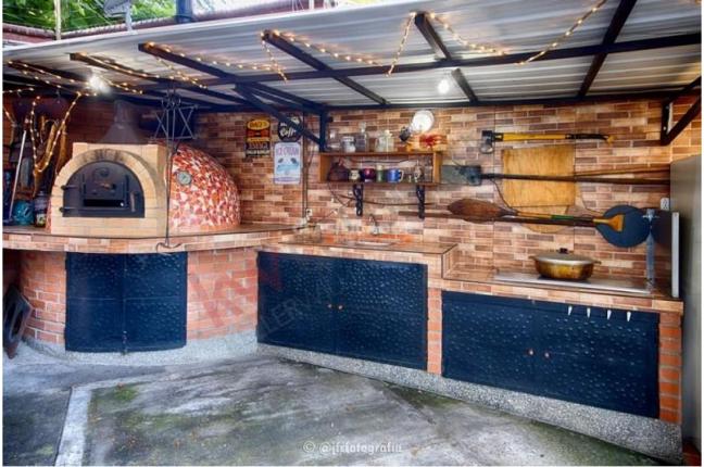 Casas, Venta, San Fernando Viejo - $3.200.000.000