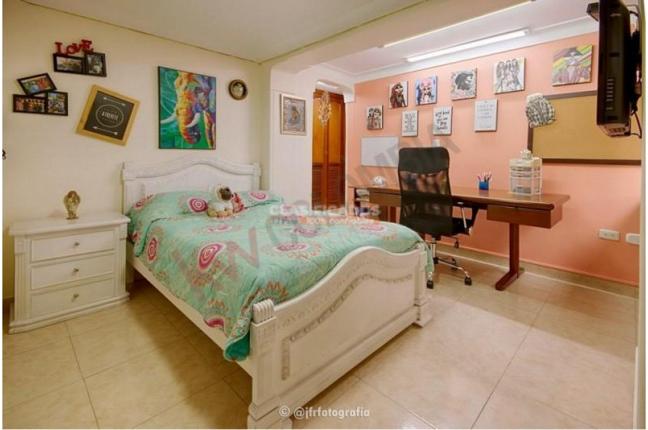 Casas, Venta, San Fernando Viejo - $3.200.000.000