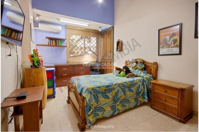Casas, Venta, San Fernando Viejo - $3.200.000.000