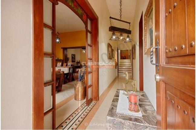 Casas, Venta, San Fernando Viejo - $3.200.000.000