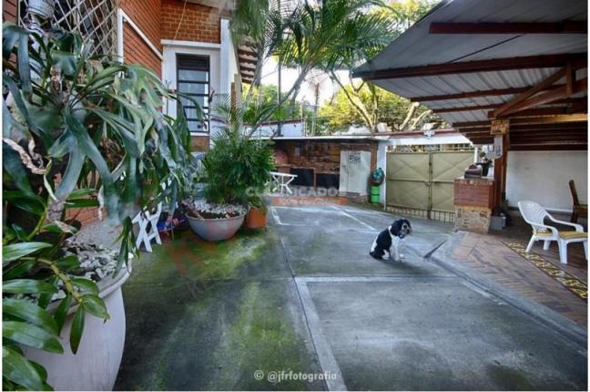 Casas, Venta, San Fernando Viejo - $3.200.000.000