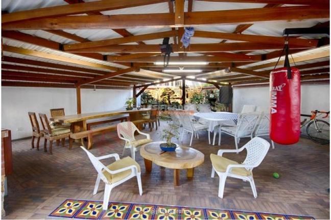 Casas, Venta, San Fernando Viejo - $3.200.000.000