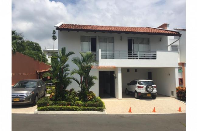 Casas, Venta, Pance - $1.280.000.000