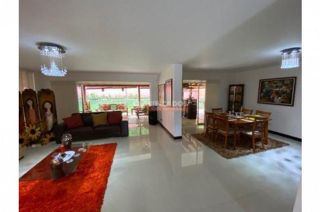 Casas, Venta, Pance - $1.280.000.000