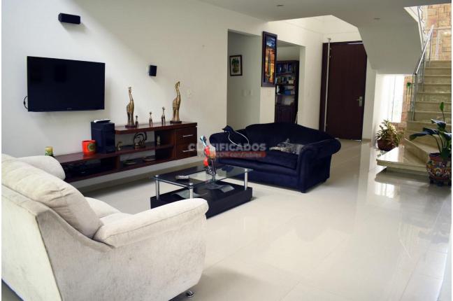 Casas, Venta, Pance - $1.350.000.000