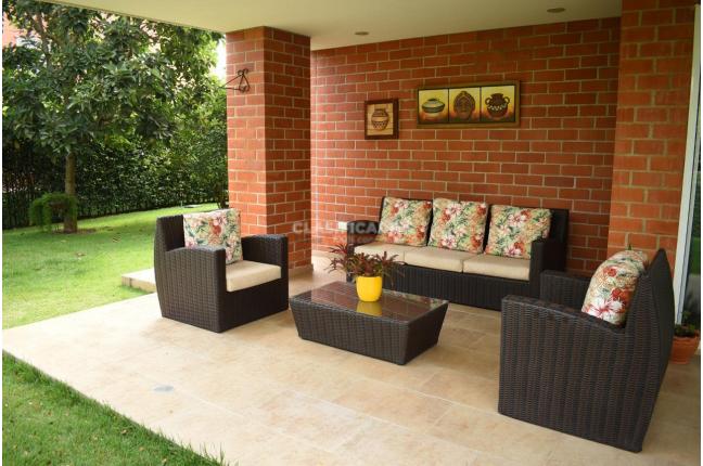 Casas, Venta, Pance - $1.350.000.000